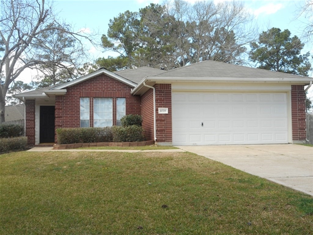 10719 Scenic Drive Montgomery TX 77356