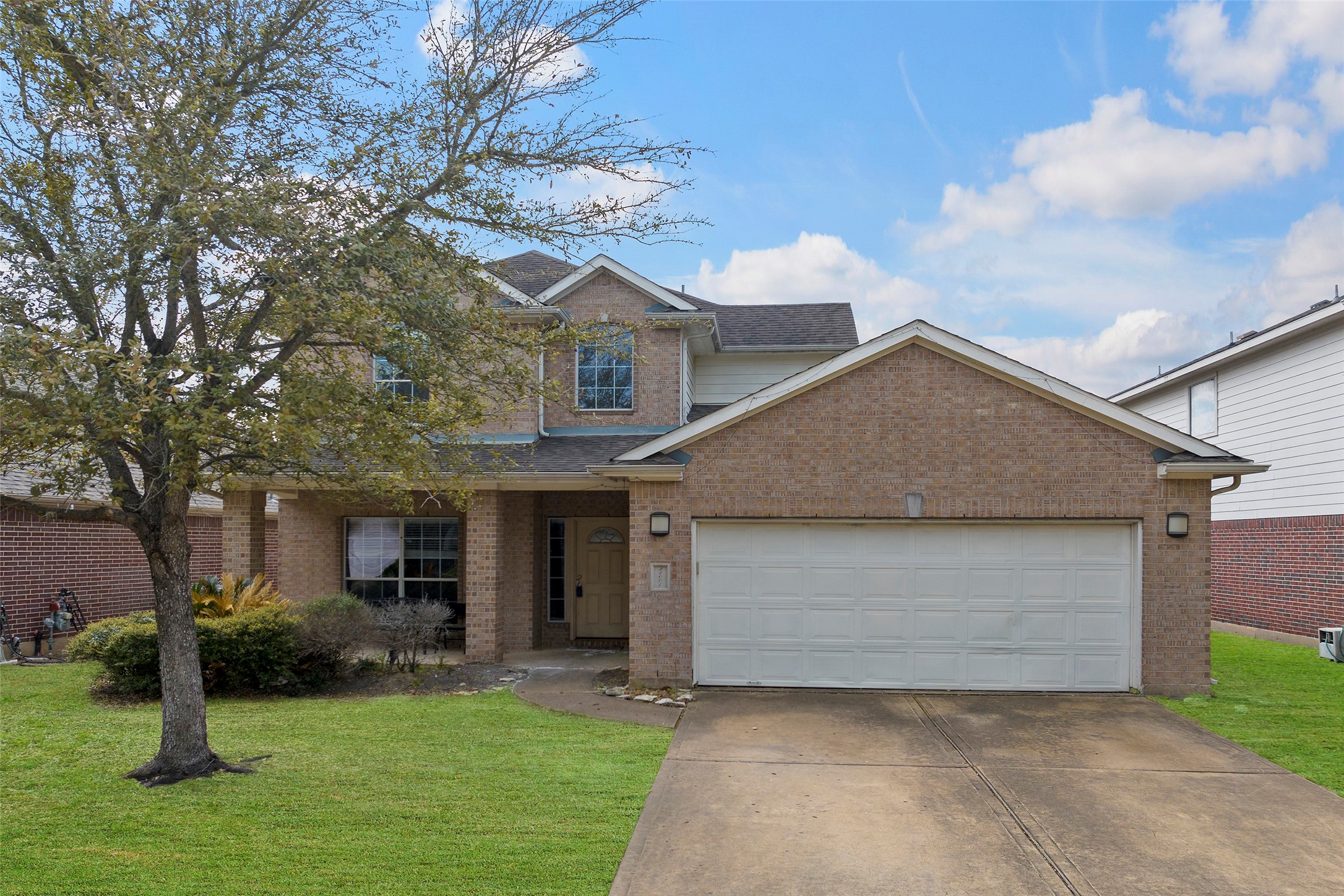 21007 Twila Springs Drive Houston TX 77095
