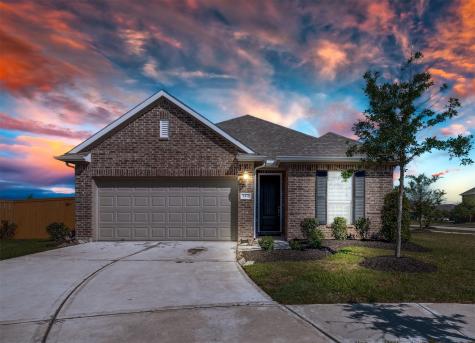 2411 Ocean Key Drive La Marque TX 77568