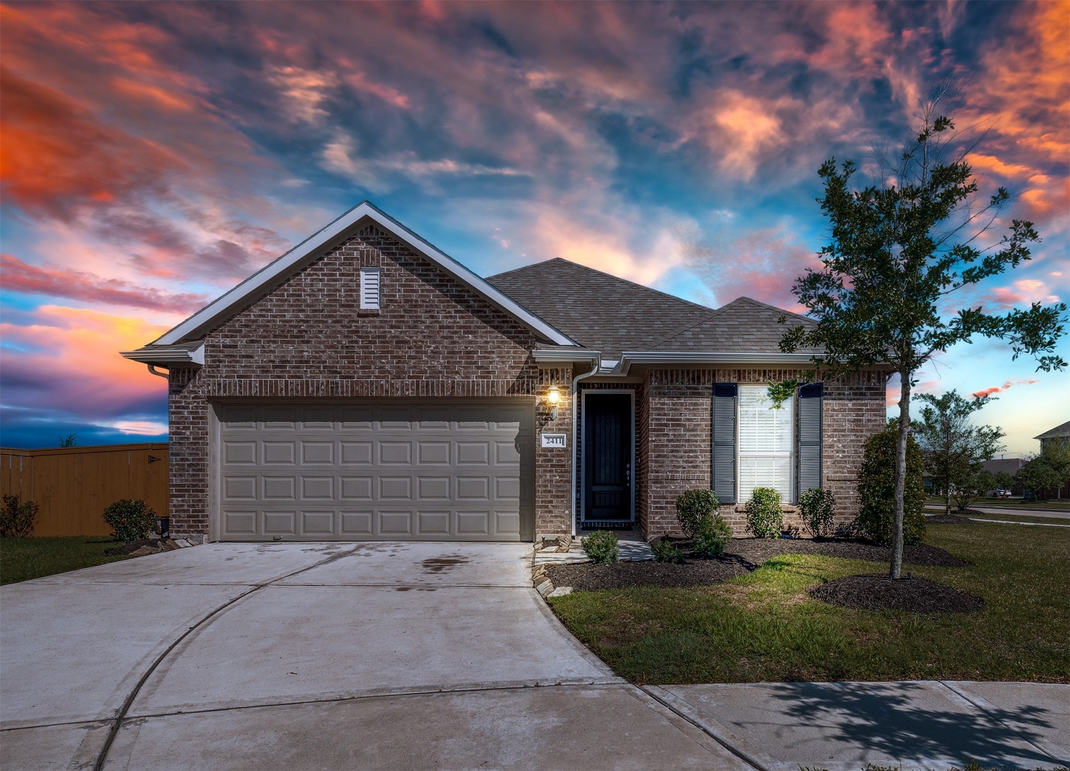 2411 Ocean Key Drive La Marque TX 77568