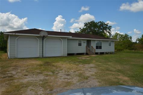 8814 Joe Street Santa Fe TX 77510