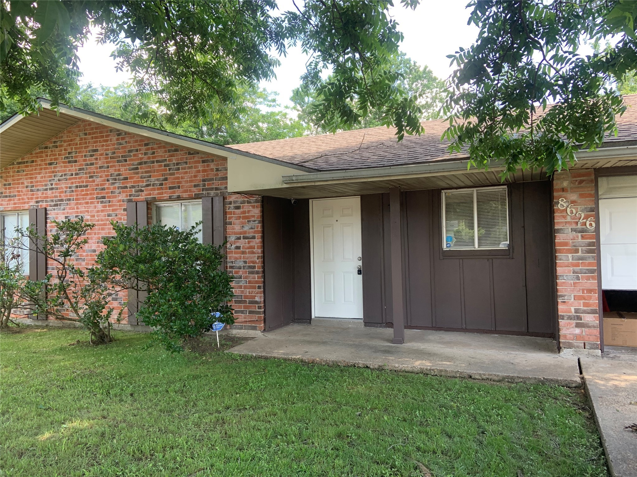 8626 Valley South Drive Houston TX 77078