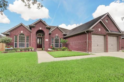 9127 Morningstar Drive Sugar Land TX 77479