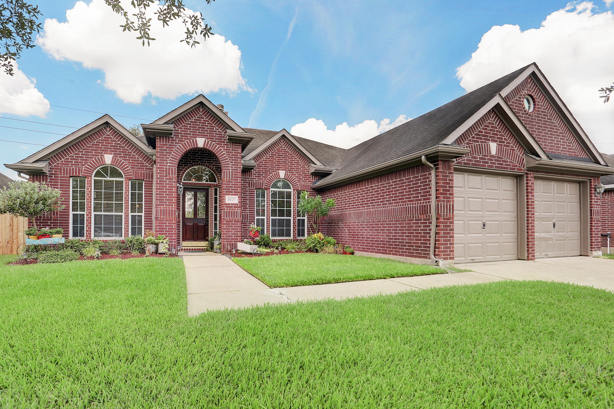 9127 Morningstar Drive Sugar Land TX 77479