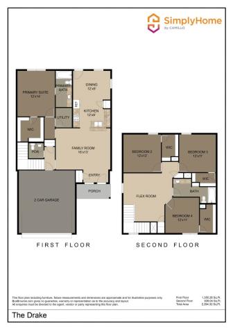 304 Fallow Deer Drive Huntsville TX 77320