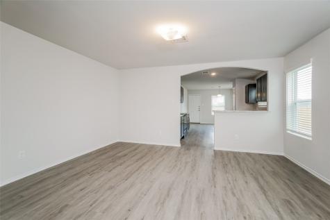 304 Fallow Deer Drive Huntsville TX 77320