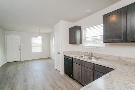 304 Fallow Deer Drive Huntsville TX 77320