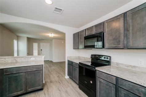 304 Fallow Deer Drive Huntsville TX 77320
