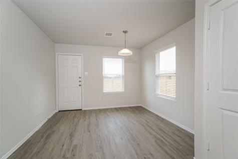 304 Fallow Deer Drive Huntsville TX 77320