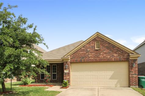 19854 Sloan Ridge Lane Cypress TX 77429