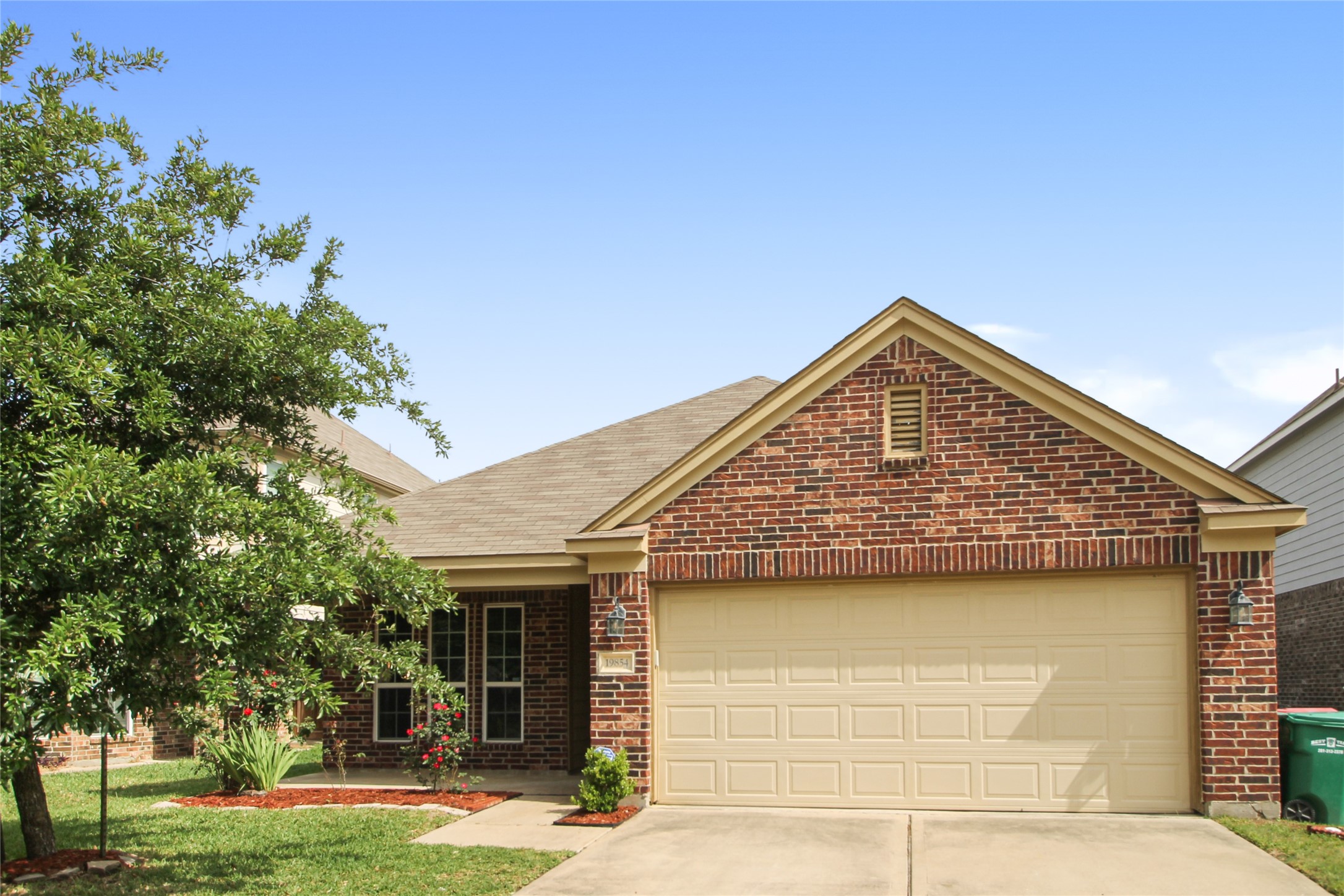 19854 Sloan Ridge Lane Cypress TX 77429