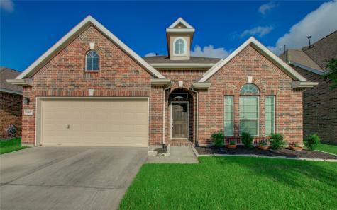 8427 Montego Bay Drive Baytown TX 77523
