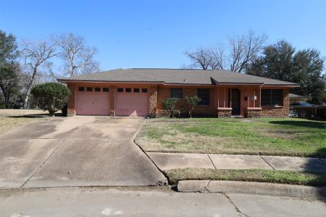 13207 Santa Teresa Road Houston TX 77045