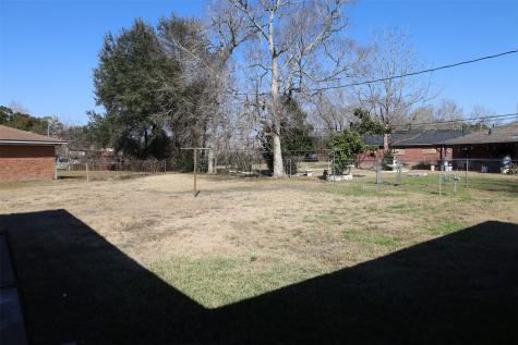13207 Santa Teresa Road Houston TX 77045