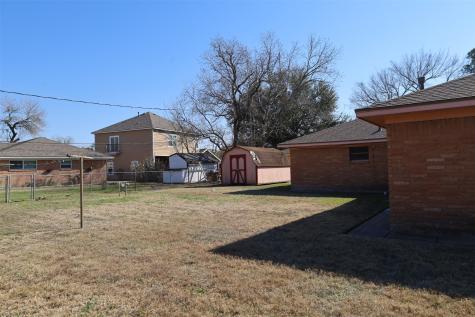 13207 Santa Teresa Road Houston TX 77045