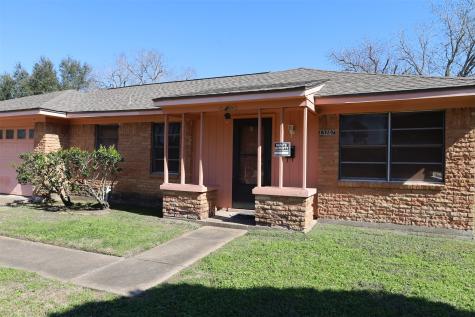 13207 Santa Teresa Road Houston TX 77045
