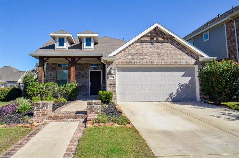 16134 Lower Pecos Street Cypress TX 77433