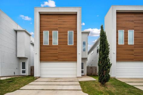 5511 Paraiso Place Houston TX 77091