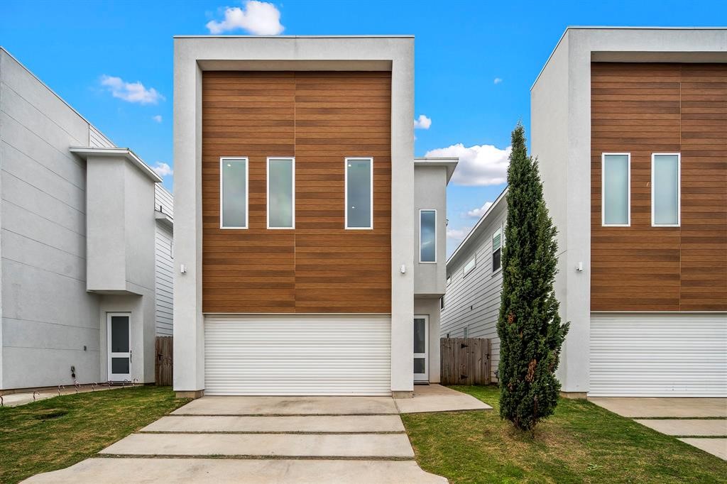 5511 Paraiso Place Houston TX 77091