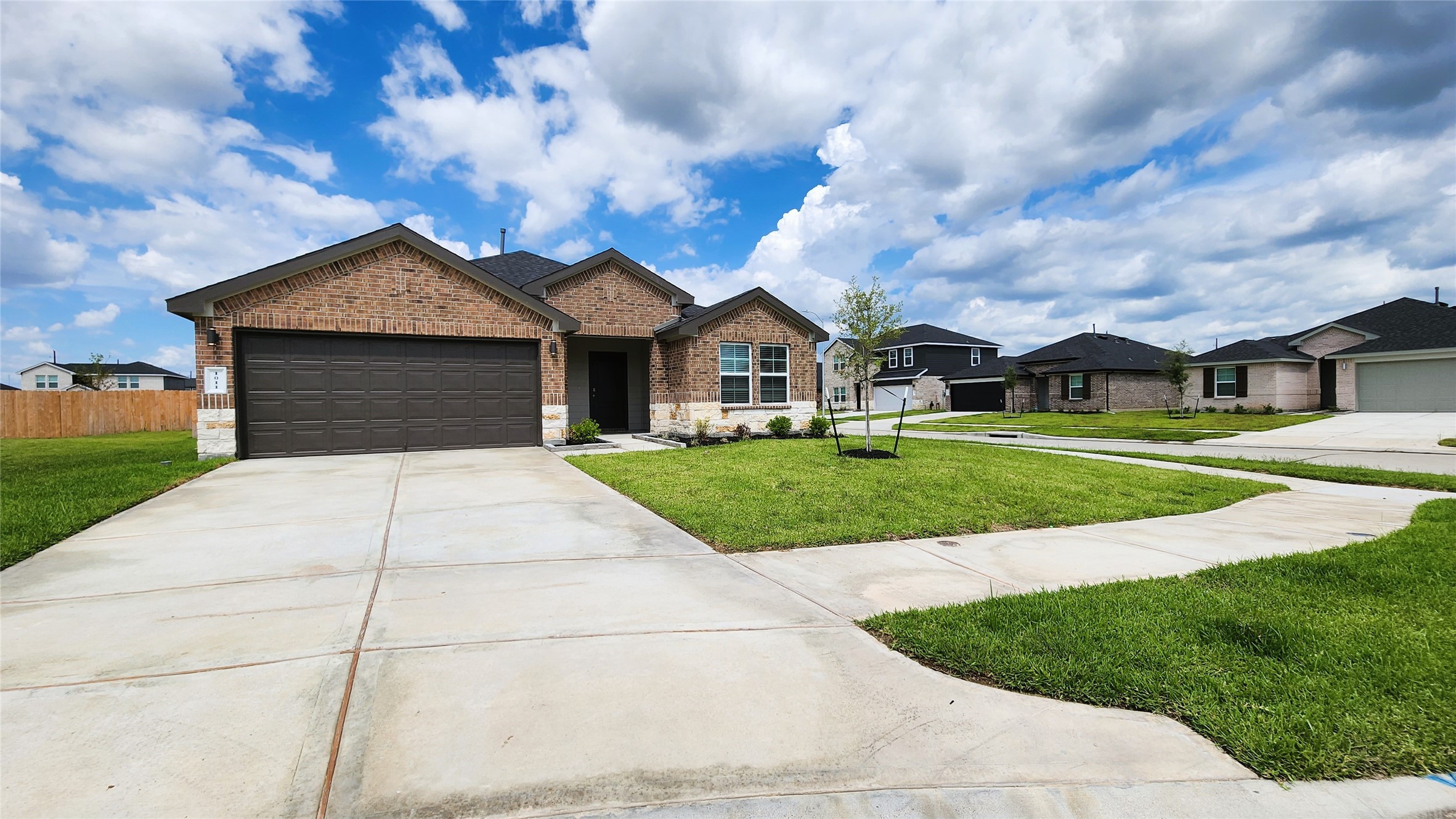 1011 Cotswold Court Rosharon TX 77583