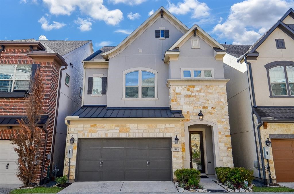 6723 Sussex Manor Street Houston TX 77055
