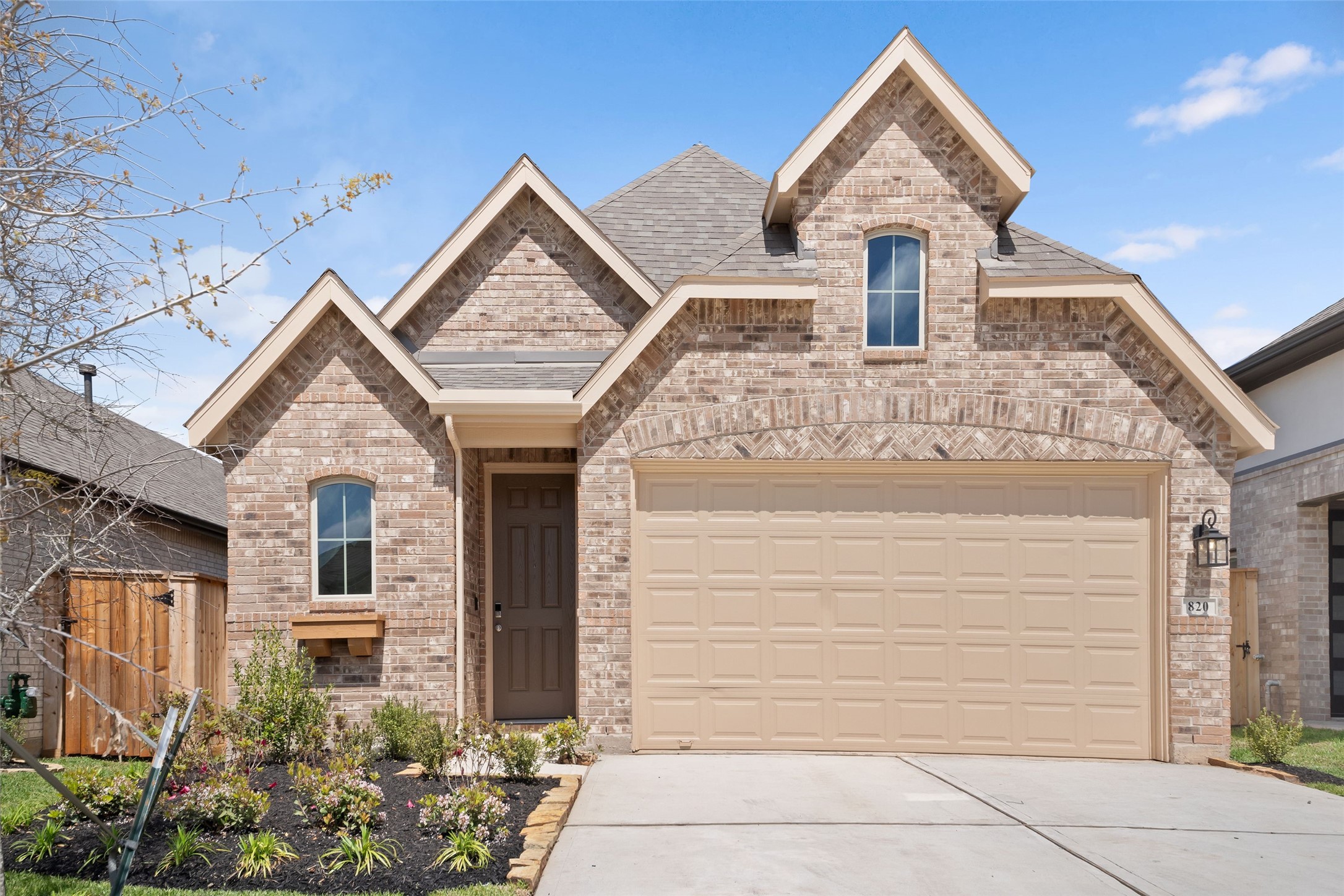 820 Sendero Trail Conroe TX 77304