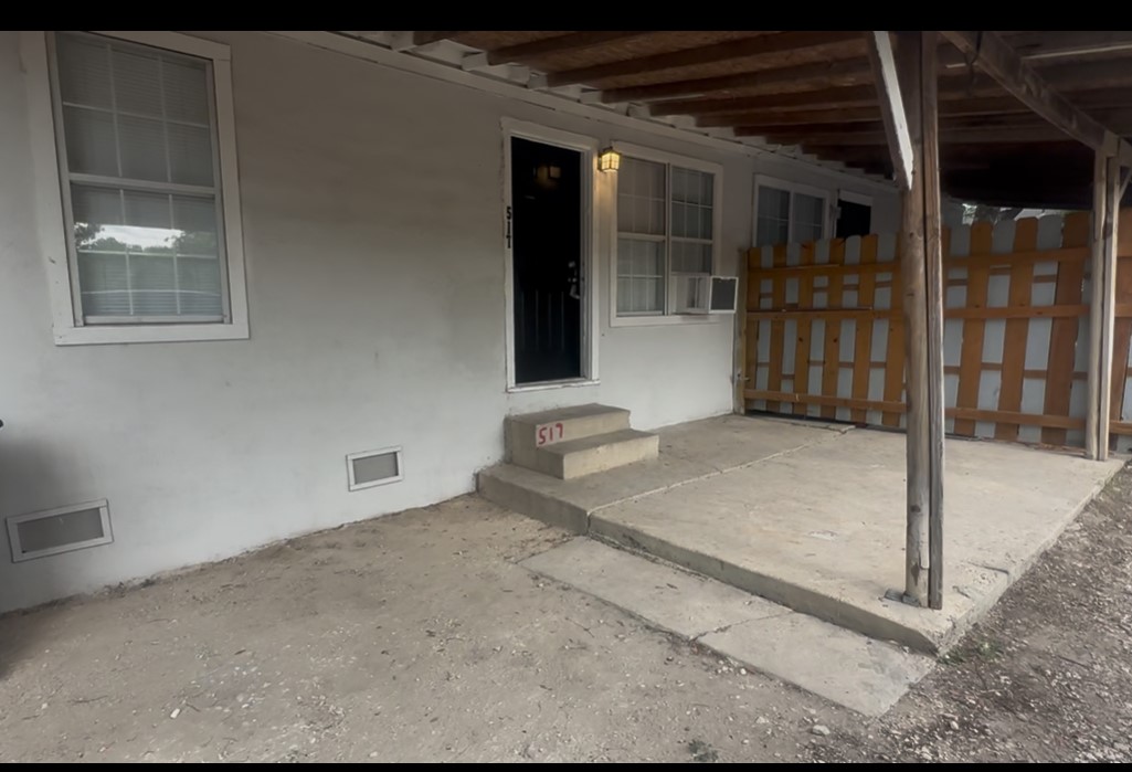 515 Margil Street 517 San Antonio TX 78225