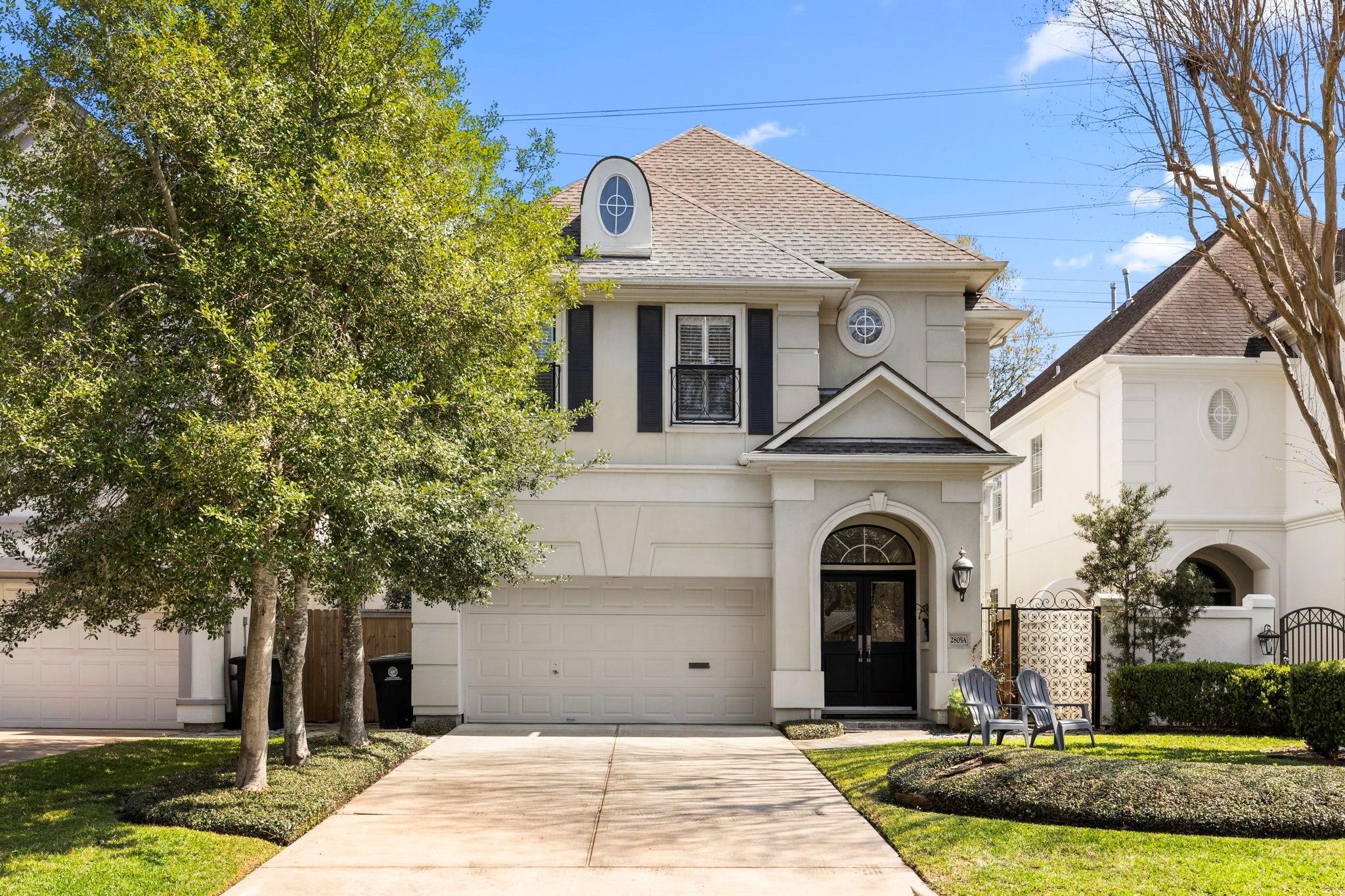 2805 W Lane Drive A Houston TX 77027