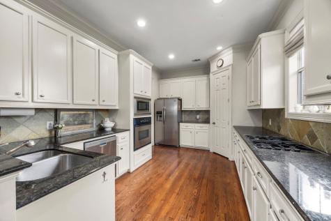 2805 W Lane Drive A Houston TX 77027