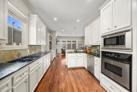 2805 W Lane Drive A Houston TX 77027