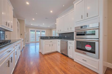 2805 W Lane Drive A Houston TX 77027