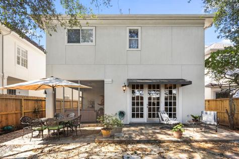 2805 W Lane Drive A Houston TX 77027