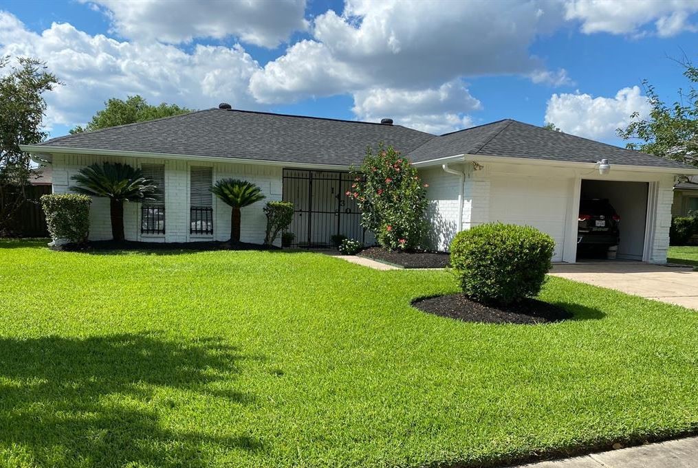 1430 Kenforest Drive Missouri City TX 77489