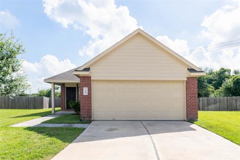 13103 Withee Path Lane Houston TX 77048