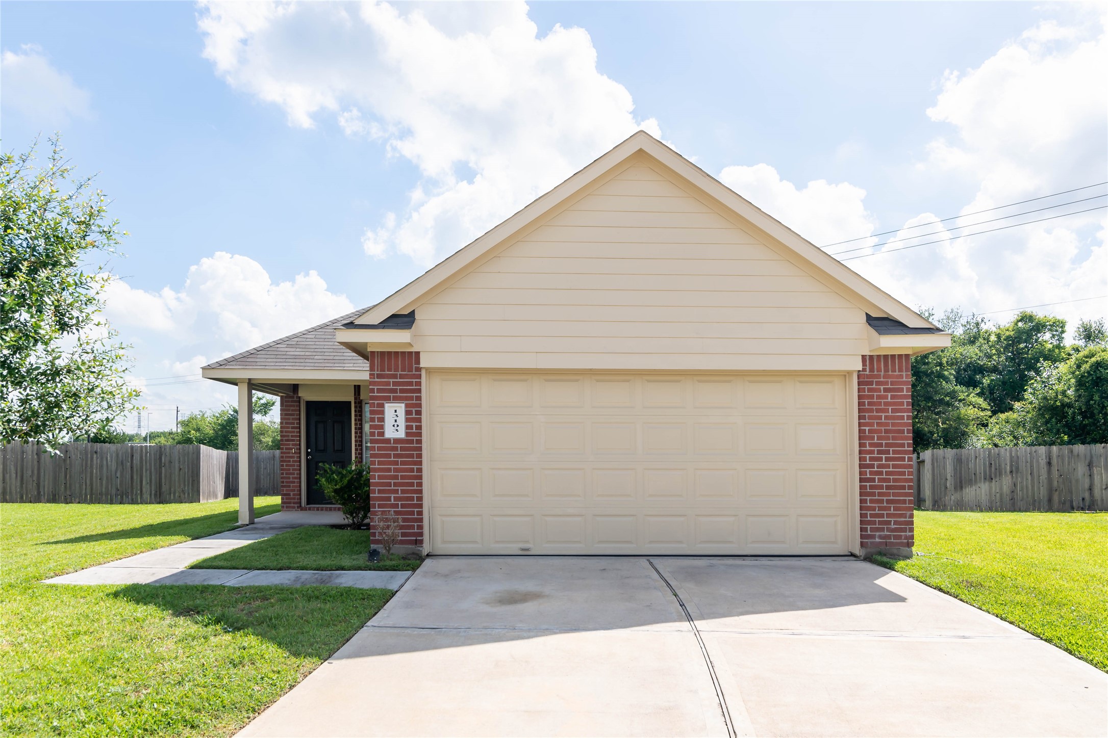 13103 Withee Path Lane Houston TX 77048