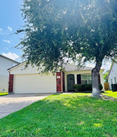 15034 Sugar Sands Drive Sugar Land TX 77498