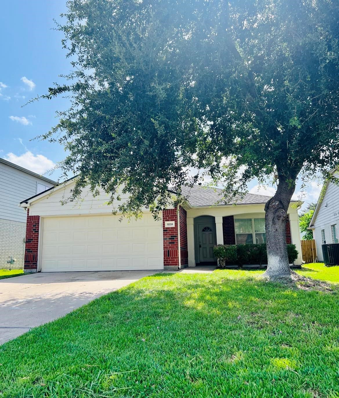 15034 Sugar Sands Drive Sugar Land TX 77498