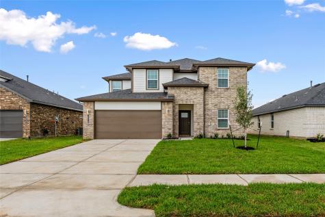 30218 Belgrade Park Lane Katy TX 77494