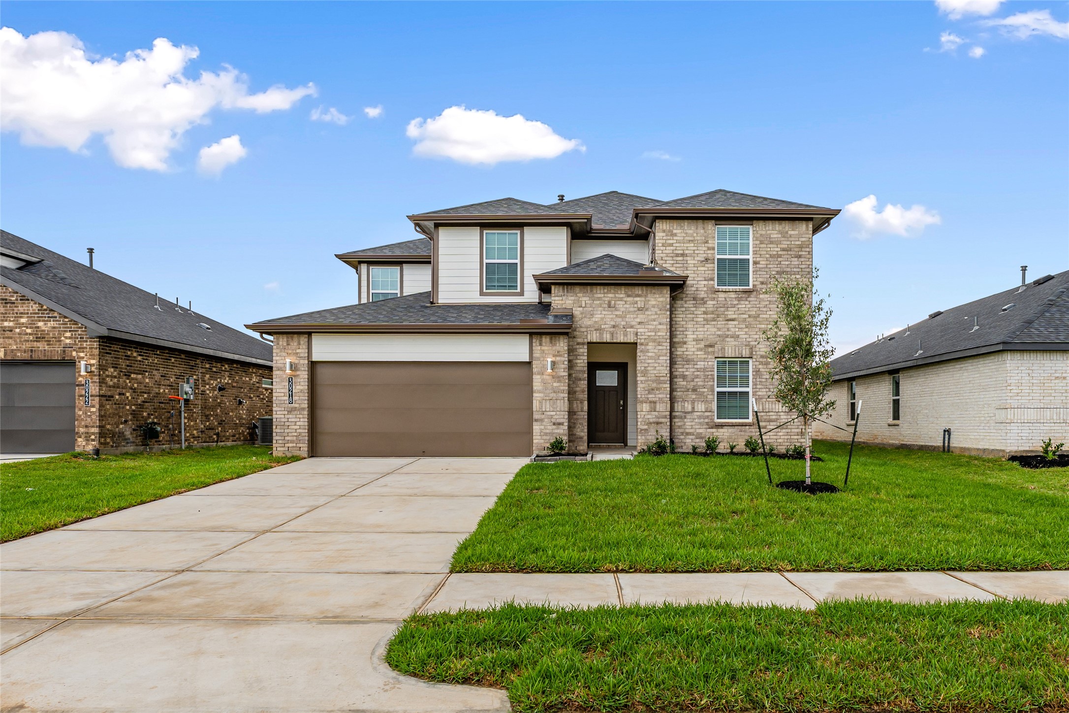 30218 Belgrade Park Lane Katy TX 77494