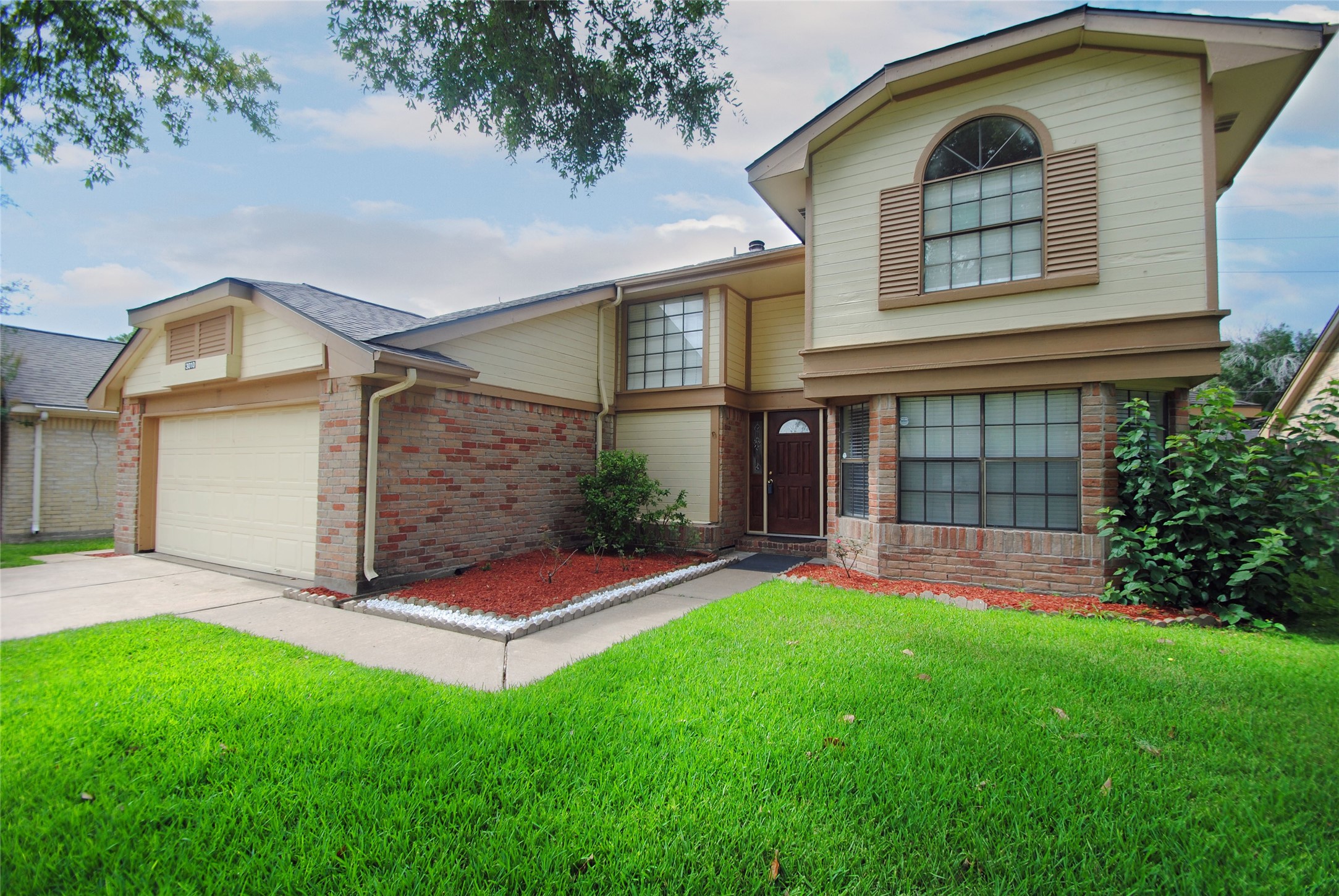 3010 Rifle Gap Lane Sugar Land TX 77478