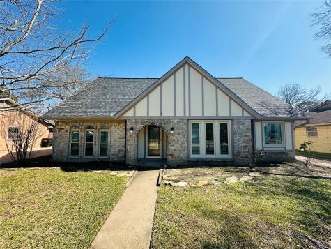 21227 Park Tree Lane Katy TX 77450