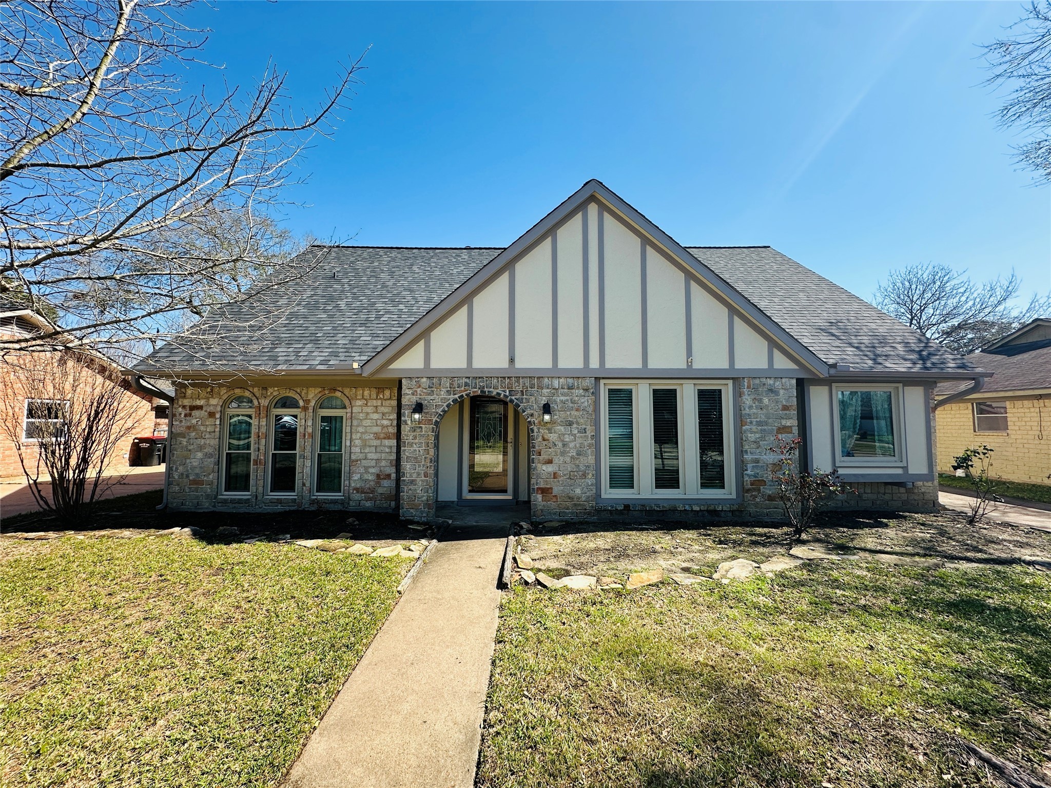 21227 Park Tree Lane Katy TX 77450