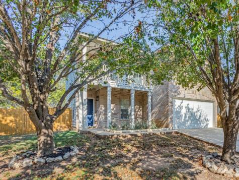 113 Cypress Court San Marcos TX 78666