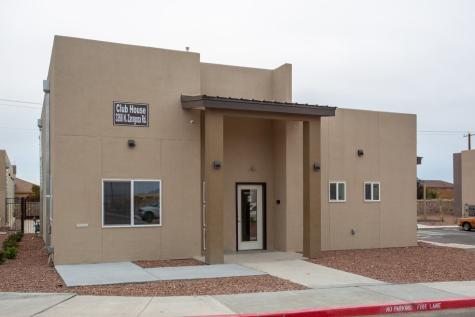 3268 N Zaragoza Road 100 El Paso TX 79938