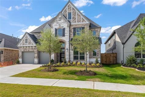 29114 Hauter Way Fulshear TX 77441