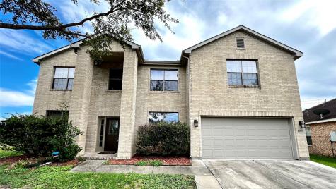 16711 Bending Creek Lane Friendswood TX 77546