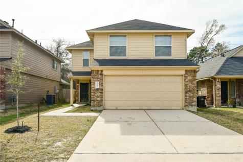 21639 S Werrington Way Houston TX 77073