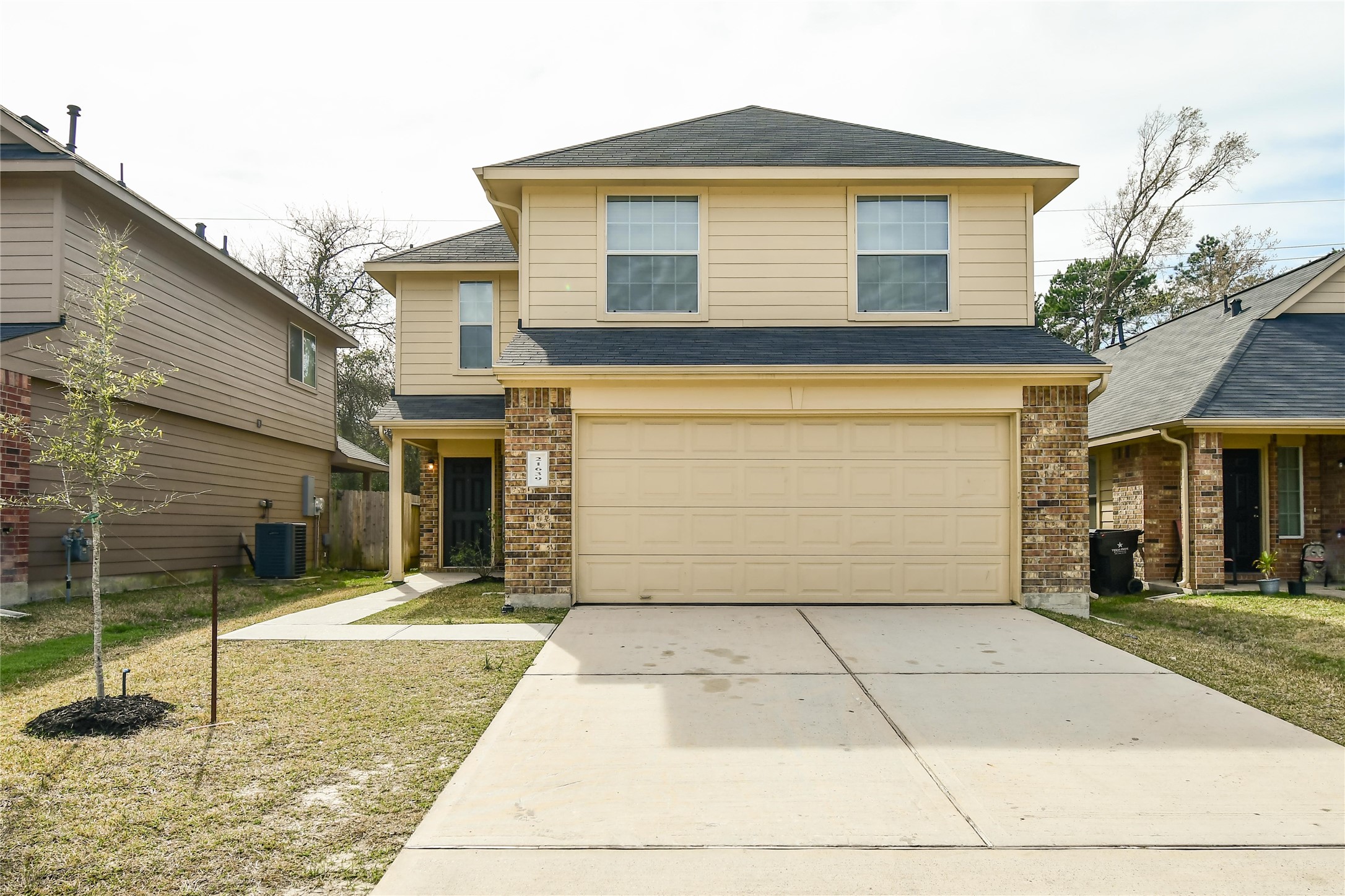 21639 S Werrington Way Houston TX 77073
