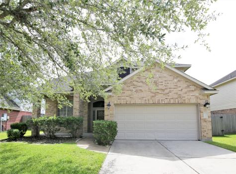 438 Magnolia Blossom League City TX 77573