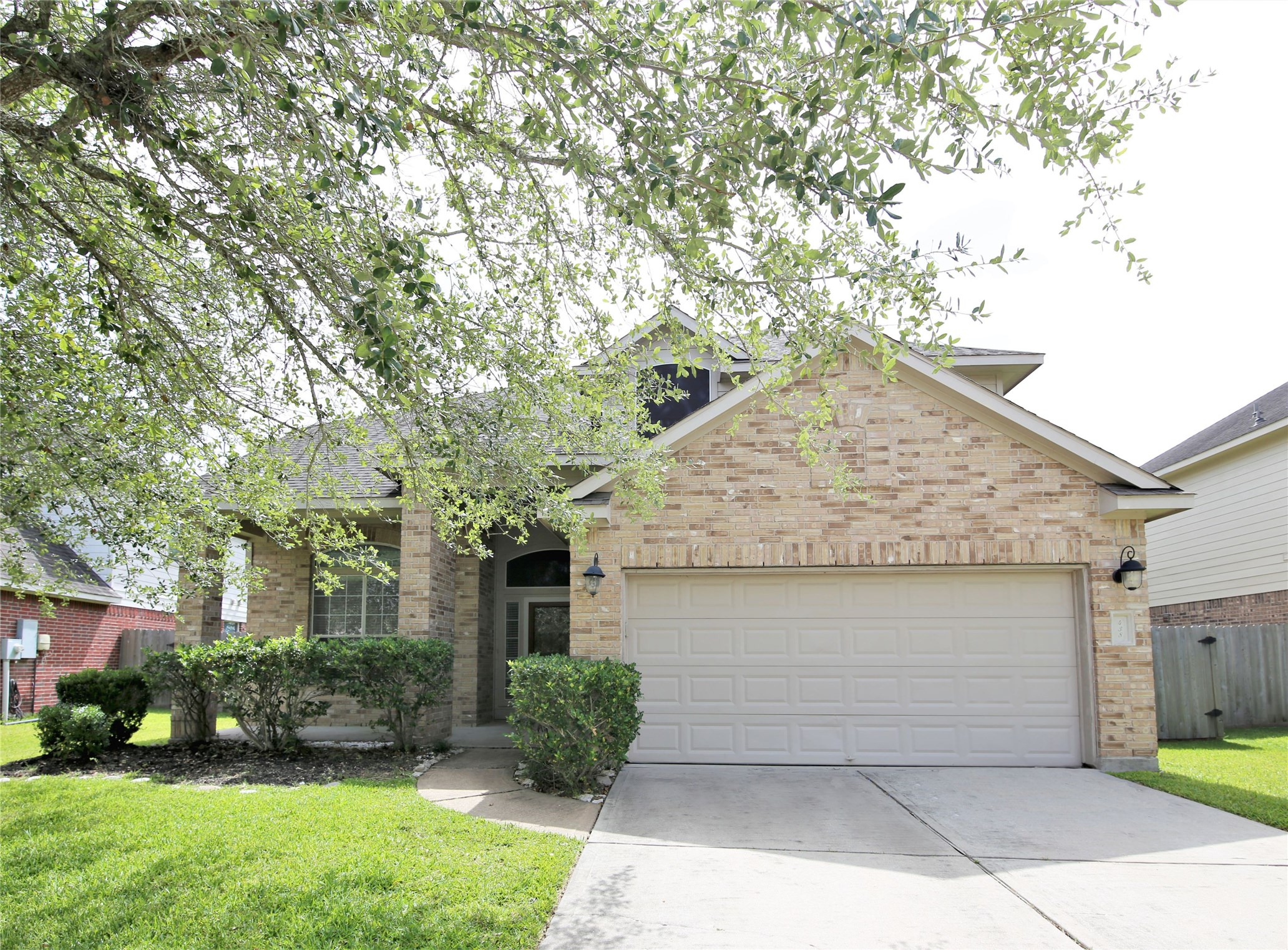 438 Magnolia Blossom League City TX 77573